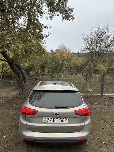 Kia  2014, 201,000 km - 1.6 l - Bakı