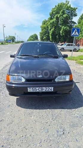 LADA (VAZ) 2115 2011, 187,000 km - 1.6 l - Qəbələ