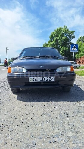 LADA (VAZ) 2115 2011, 187,000 km - 1.6 l - Qəbələ