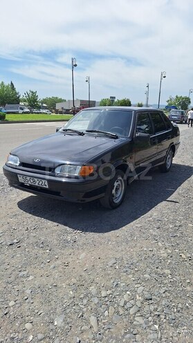 LADA (VAZ) 2115 2011, 187,000 km - 1.6 l - Qəbələ