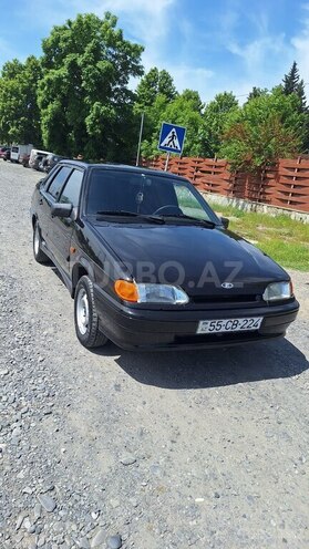 LADA (VAZ) 2115 2011, 187,000 km - 1.6 l - Qəbələ