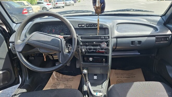 LADA (VAZ) 2115 2011, 187,000 km - 1.6 l - Qəbələ