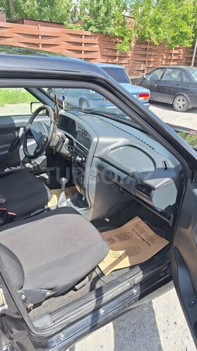 LADA (VAZ) 2115 2011, 187,000 km - 1.6 l - Qəbələ
