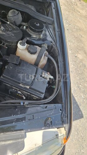 LADA (VAZ) 2115 2011, 187,000 km - 1.6 l - Qəbələ