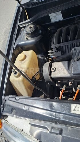 LADA (VAZ) 2115 2011, 187,000 km - 1.6 l - Qəbələ