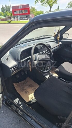 LADA (VAZ) 2115 2011, 187,000 km - 1.6 l - Qəbələ