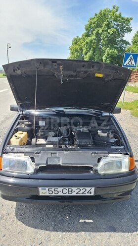 LADA (VAZ) 2115 2011, 187,000 km - 1.6 l - Qəbələ