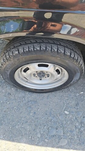 LADA (VAZ) 2115 2011, 187,000 km - 1.6 l - Qəbələ
