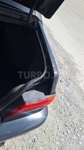 LADA (VAZ) 2115 2011, 187,000 km - 1.6 l - Qəbələ