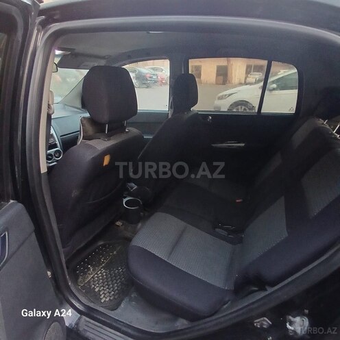 Hyundai Getz 2006, 420,000 km - 1.5 l - Bakı