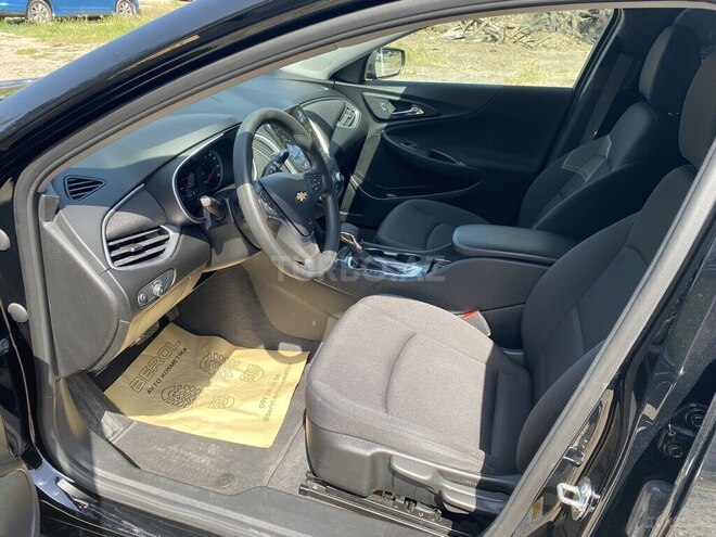Chevrolet Malibu 2022, 37,800 km - 1.5 l - Bakı