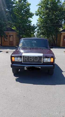 LADA (VAZ) 2107 2004, 54,000 km - 1.6 l - Şirvan