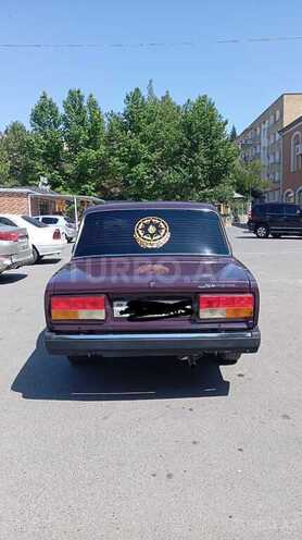 LADA (VAZ) 2107 2004, 54,000 km - 1.6 l - Şirvan