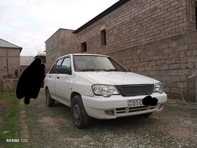 Saipa 132 2013, 340,000 km - 1.3 l - Bakı