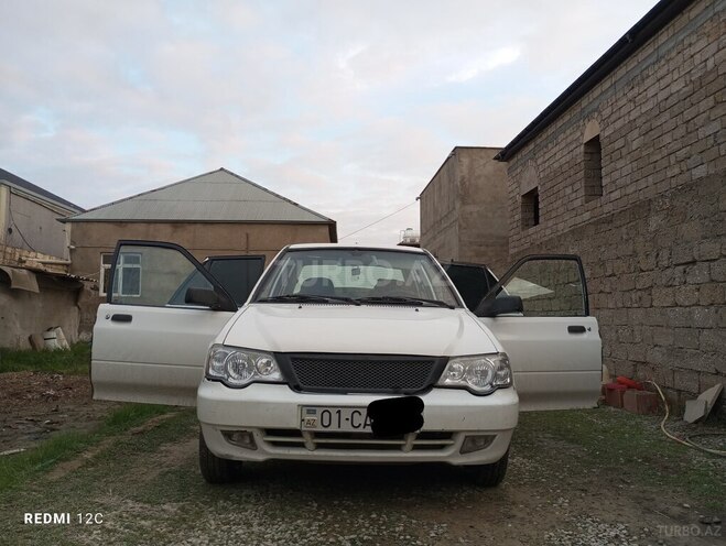 Saipa 132 2013, 340,000 km - 1.3 l - Bakı