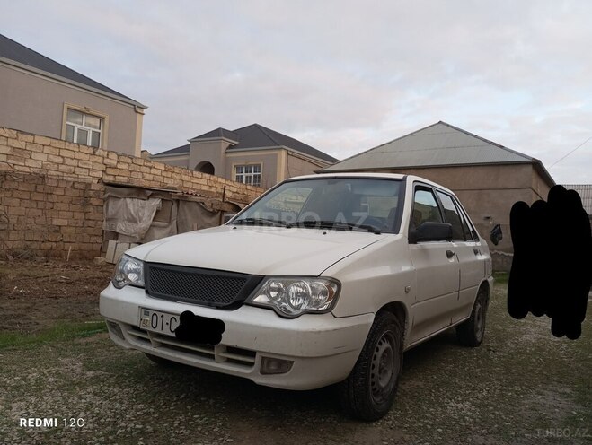 Saipa 132 2013, 340,000 km - 1.3 l - Bakı