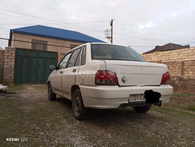 Saipa 132 2013, 340,000 km - 1.3 l - Bakı
