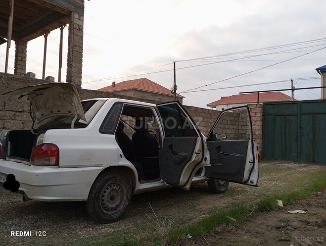 Saipa 132 2013, 340,000 km - 1.3 l - Bakı