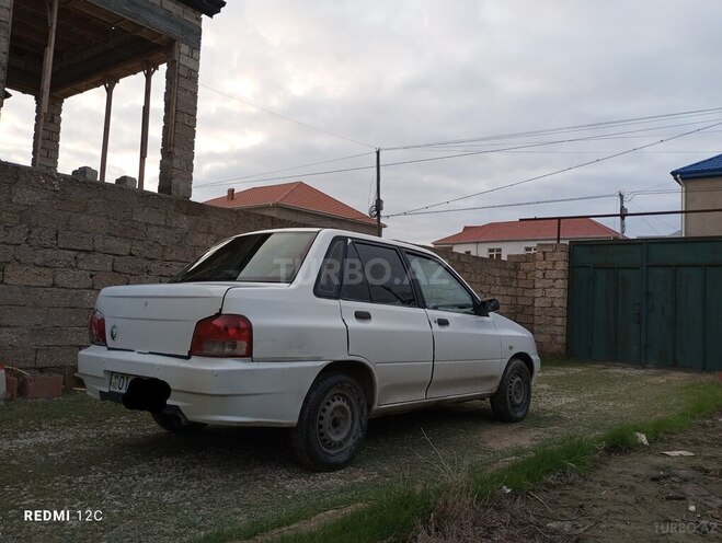 Saipa 132 2013, 340,000 km - 1.3 l - Bakı