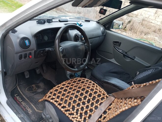 Saipa 132 2013, 340,000 km - 1.3 l - Bakı