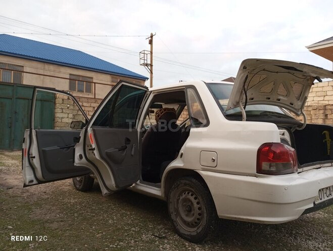 Saipa 132 2013, 340,000 km - 1.3 l - Bakı