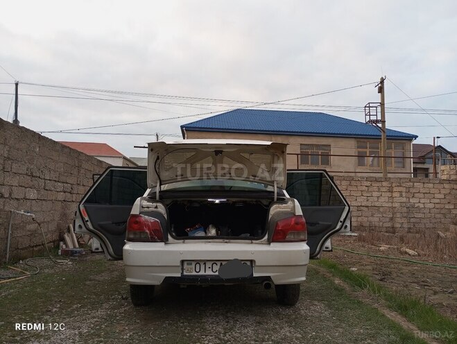 Saipa 132 2013, 340,000 km - 1.3 l - Bakı