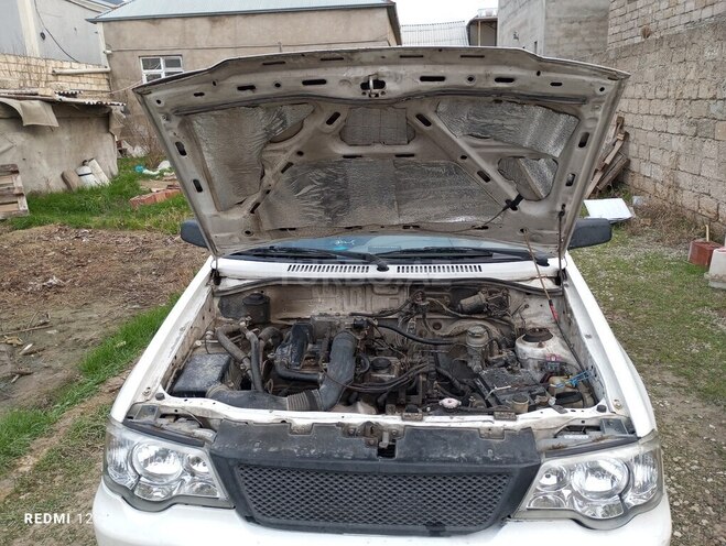 Saipa 132 2013, 340,000 km - 1.3 l - Bakı