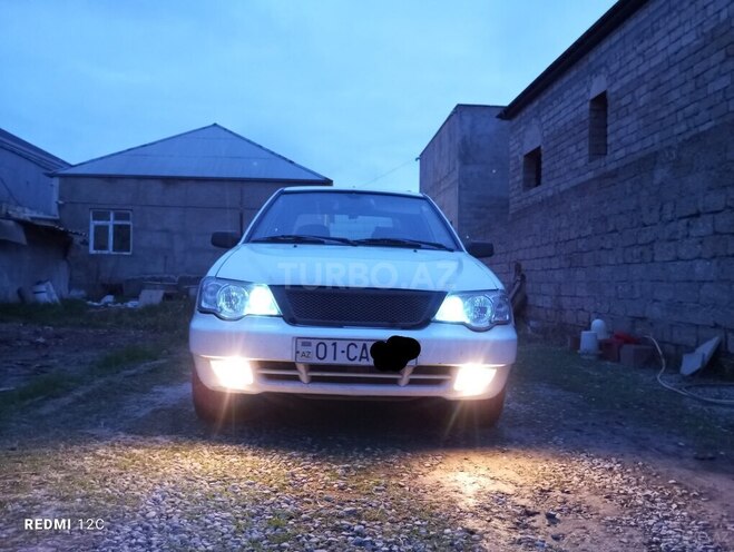 Saipa 132 2013, 340,000 km - 1.3 l - Bakı