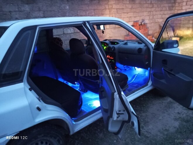 Saipa 132 2013, 340,000 km - 1.3 l - Bakı