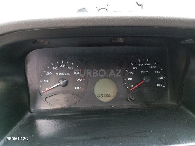 Saipa 132 2013, 340,000 km - 1.3 l - Bakı