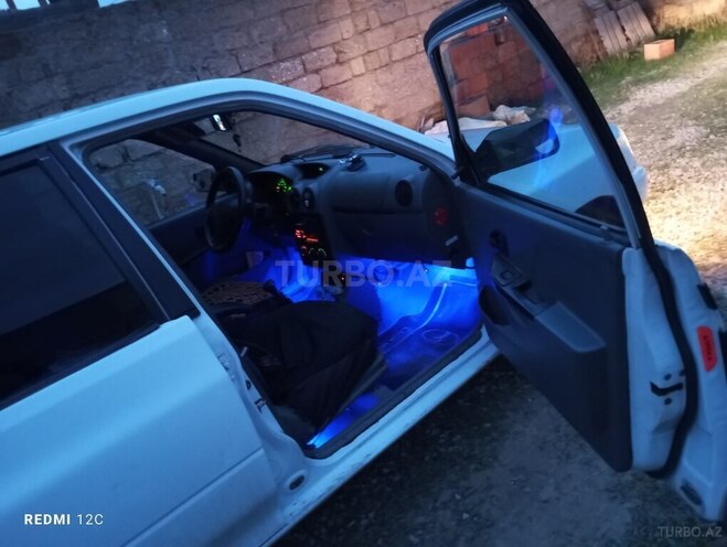 Saipa 132 2013, 340,000 km - 1.3 l - Bakı