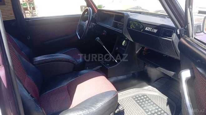 LADA (VAZ) 2107 2004, 54,000 km - 1.6 l - Şirvan