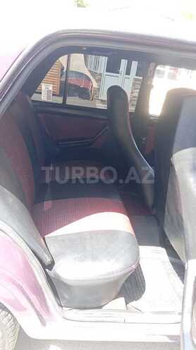 LADA (VAZ) 2107 2004, 54,000 km - 1.6 l - Şirvan