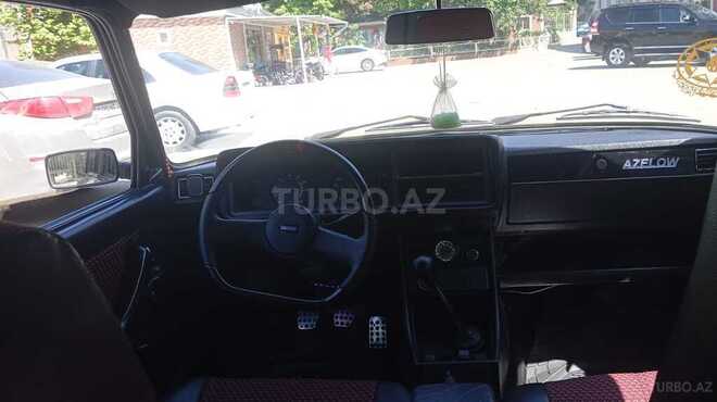 LADA (VAZ) 2107 2004, 54,000 km - 1.6 l - Şirvan