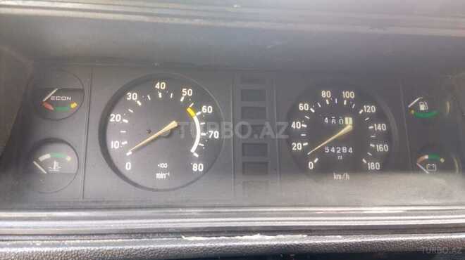 LADA (VAZ) 2107 2004, 54,000 km - 1.6 l - Şirvan