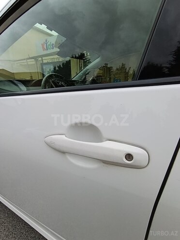 Toyota Prius 2017, 135,322 km - 1.8 l - Bakı
