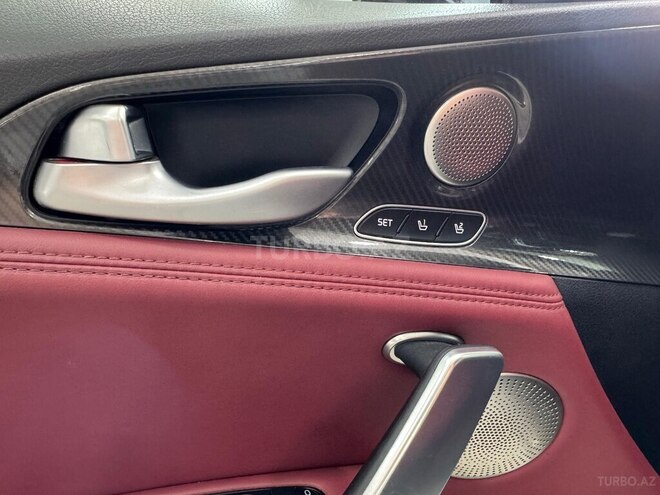 Kia Stinger-19