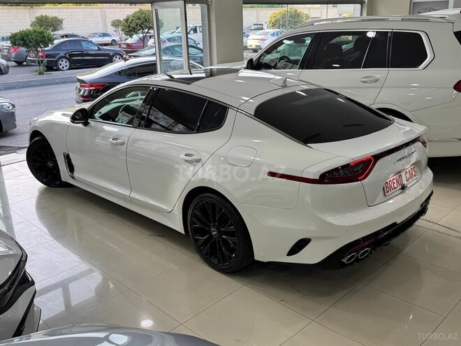 Kia Stinger-20