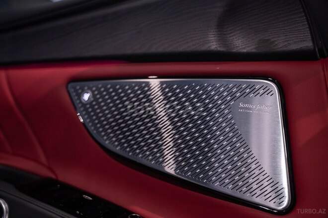 Maserati Grecale 2024, 0 km - 2.0 l - Bakı