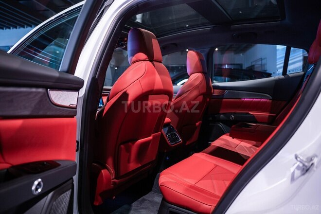 Maserati Grecale 2024, 0 km - 2.0 l - Bakı