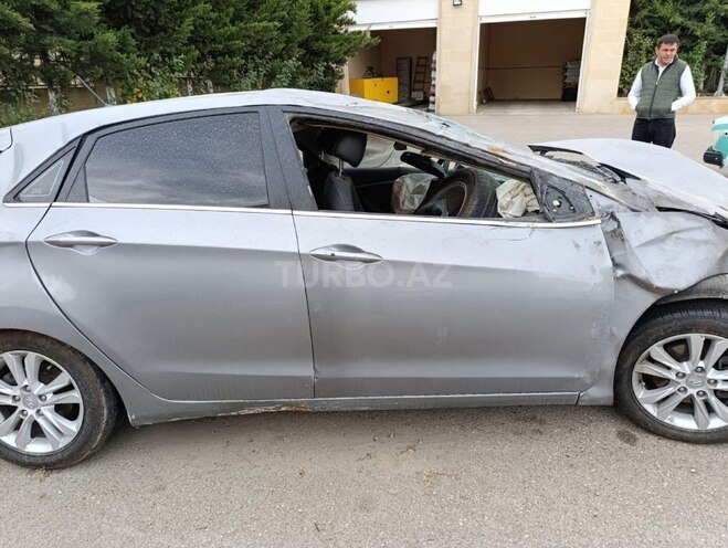 Hyundai i30 2012, 150,000 km - 1.6 l - Bakı