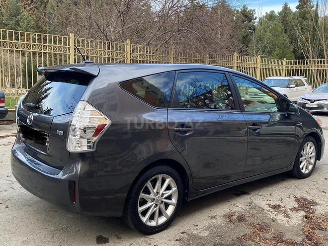 Toyota Prius V 2012, 257,495 km - 1.8 л - Bakı