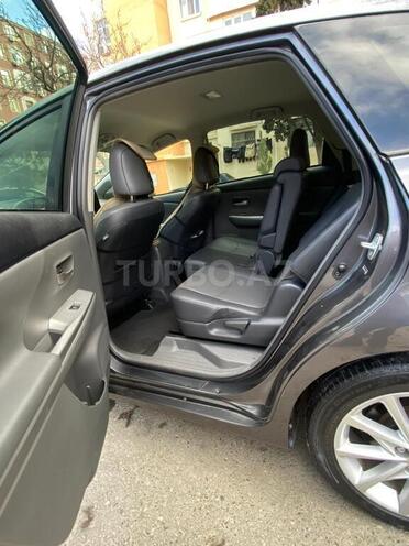 Toyota Prius V 2012, 257,495 km - 1.8 л - Bakı