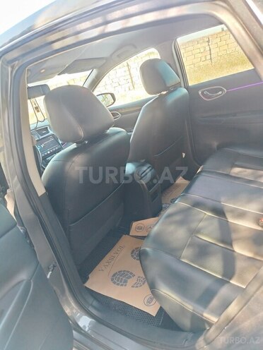 Nissan Sentra 2016, 160,000 km - 1.8 л - Bakı