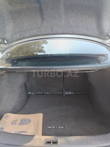 Nissan Sentra 2016, 160,000 km - 1.8 л - Bakı