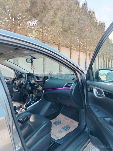 Nissan Sentra 2016, 160,000 km - 1.8 л - Bakı