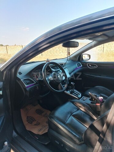 Nissan Sentra 2016, 160,000 km - 1.8 л - Bakı