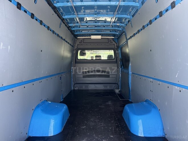 Mercedes Sprinter 515 2007, 207,000 km - 2.2 l - Bakı