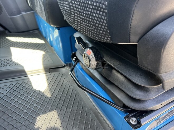 Mercedes Sprinter 515 2007, 207,000 km - 2.2 l - Bakı