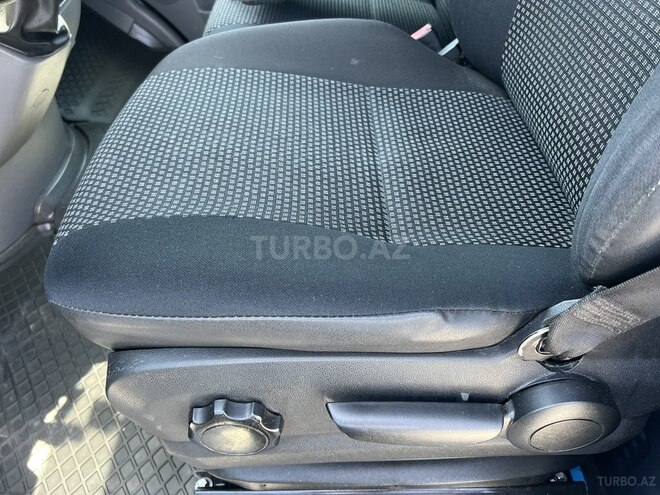 Mercedes Sprinter 515 2007, 207,000 km - 2.2 l - Bakı